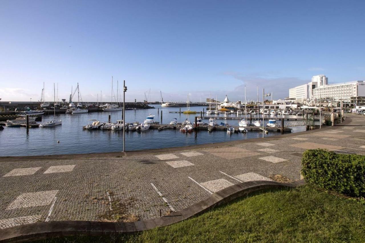 Azores Patio House Ponta Delgada المظهر الخارجي الصورة