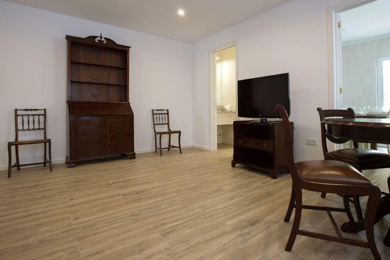 Azores Patio House Ponta Delgada المظهر الخارجي الصورة