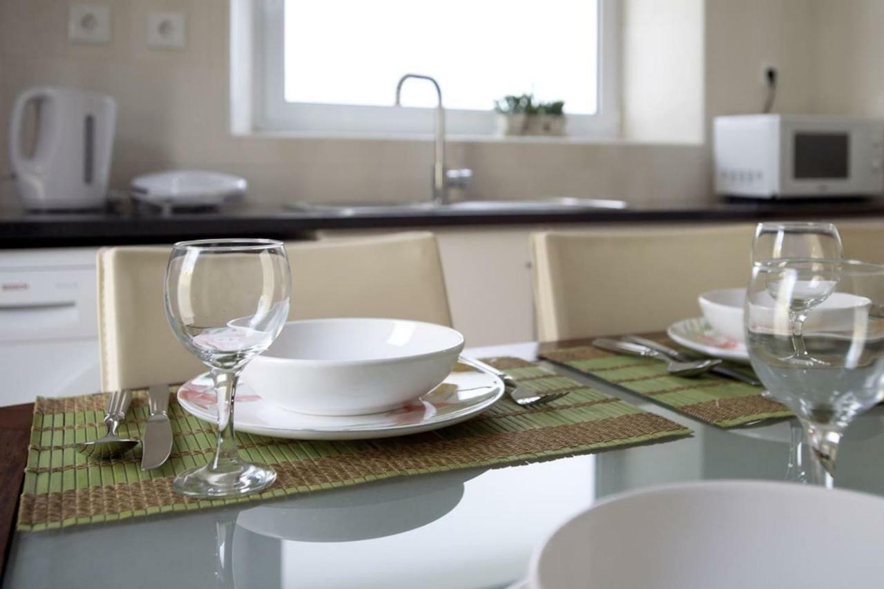 Azores Patio House Ponta Delgada المظهر الخارجي الصورة