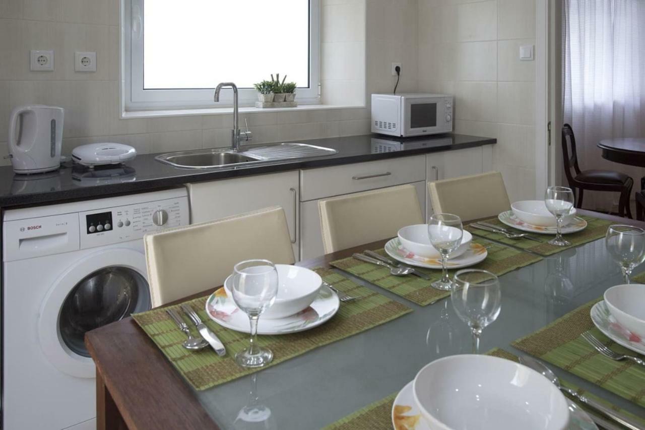 Azores Patio House Ponta Delgada المظهر الخارجي الصورة