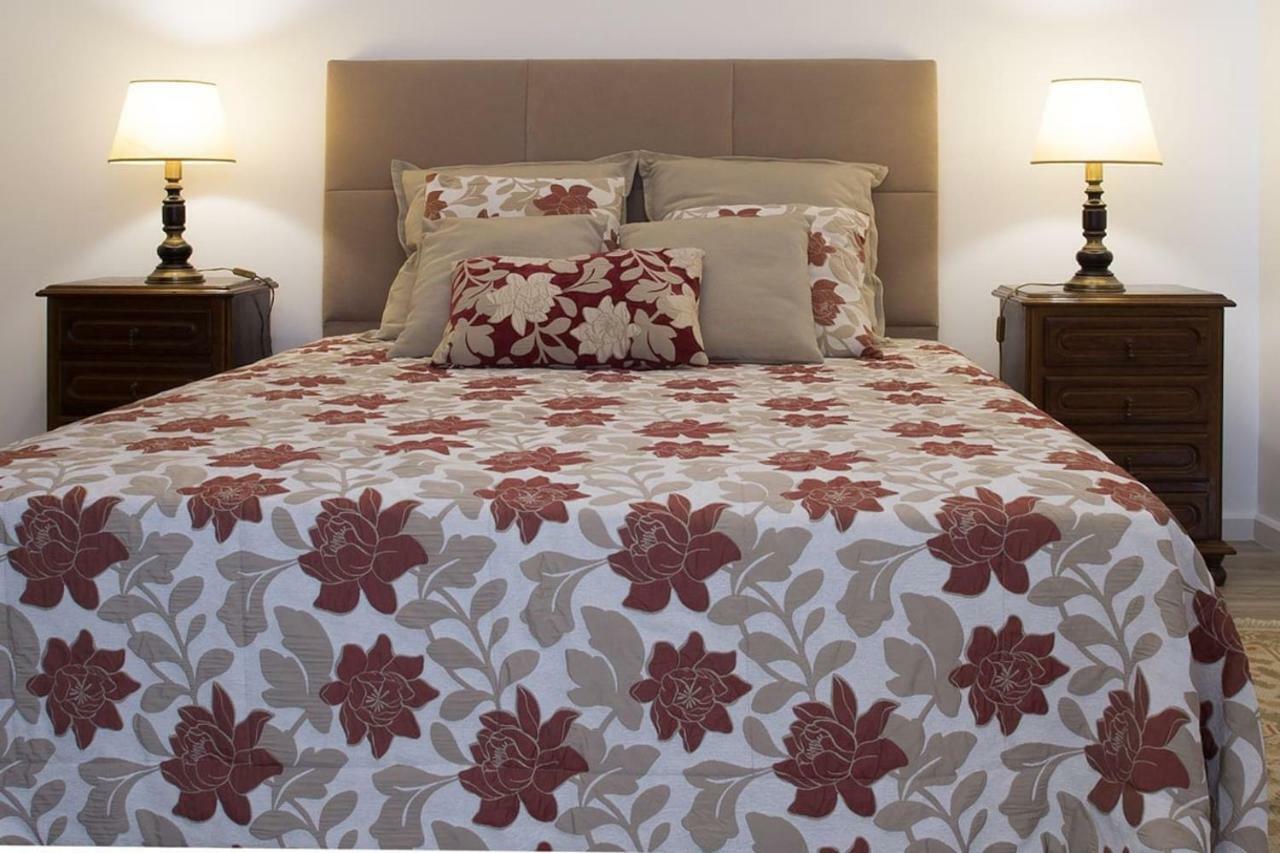 Azores Patio House Ponta Delgada المظهر الخارجي الصورة