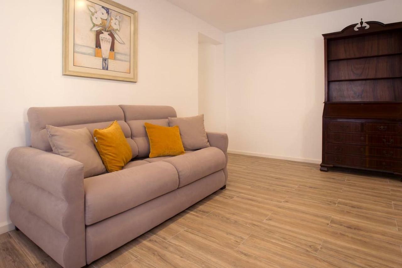 Azores Patio House Ponta Delgada المظهر الخارجي الصورة