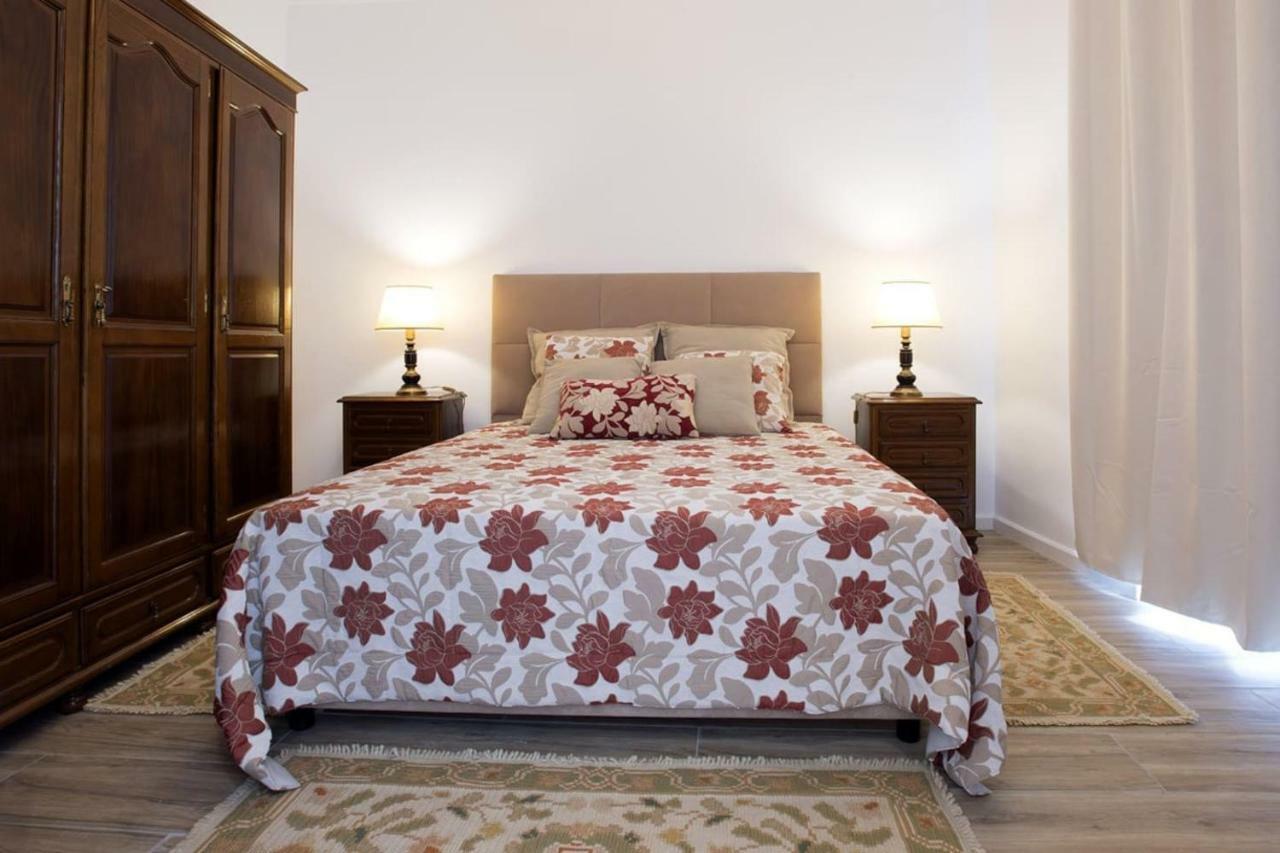 Azores Patio House Ponta Delgada المظهر الخارجي الصورة