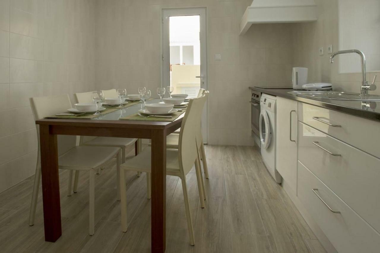 Azores Patio House Ponta Delgada المظهر الخارجي الصورة