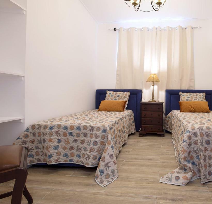 Azores Patio House Ponta Delgada المظهر الخارجي الصورة