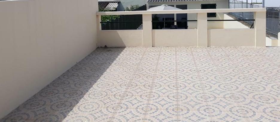 Azores Patio House Ponta Delgada المظهر الخارجي الصورة
